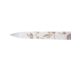 Pila metalica unghii G-85, Global Fashion, albastru inchis
