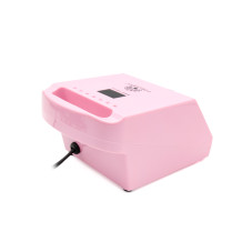 Electric Nail Drill Global Fashion ZS-716, 35000 RPM, 65W, pink Electric Nail Drill Global Fashion ZS-716, 35000 RPM, 65W, pink