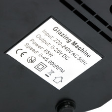 Аппарат для маникюра и педикюра, ZS-608, 65W, 45000 об/мин, ORANGE Аппарат для маникюра и педикюра, ZS-608, 65W, 45000 об/мин, ORANGE