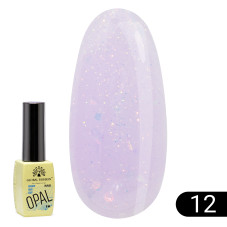 Opal Global Fashion Rubber Base 8 ml, 12