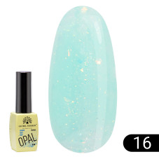 Opal Global Fashion Rubber Base 8 ml, 16