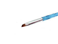 Gel brush, beveled,#6, Sam-30