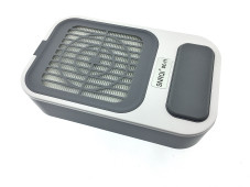 Hood with filter DC-11 , 60w