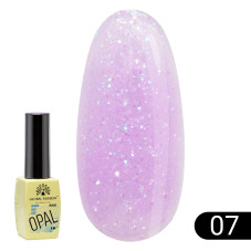 Opal Global Fashion Rubber Base 8 ml, 07