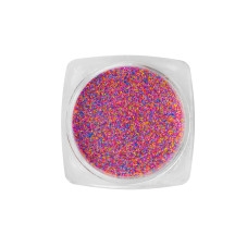 Decorative nails (sand) Global Fashion