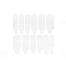 Silicone inserts for upper forms, square, 1 pc.