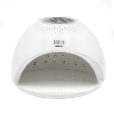 Nail lamp Led/uv 84W with display, SUN U11 pro