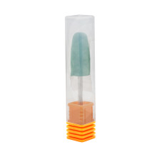 Bit freza electrica silicon, abrazivitate medie, verde 171