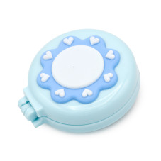 Hair brush, folding, 3203