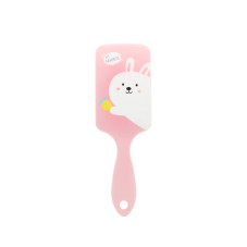 Hair brush, rectangular, 9917