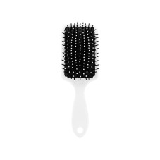 Hair brush, rectangular, 9917