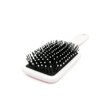 Hair brush, rectangular, 9917