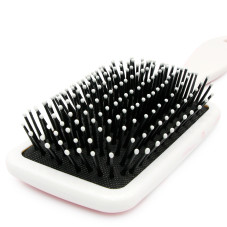 Hair brush, rectangular, 9917