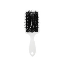 Hair brush, rectangular, 9917