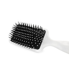 Hair brush, rectangular, 9917