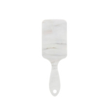 Hair brush, rectangular, 9917