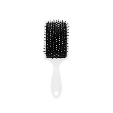 Hair brush, rectangular, 9917