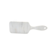 Hair brush, rectangular, 9917