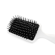 Hair brush, rectangular, 9917