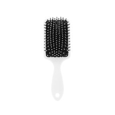 Hair brush, rectangular, 9917