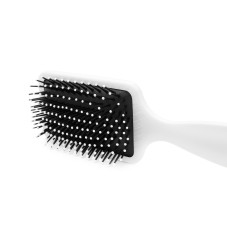 Hair brush, rectangular, 9917