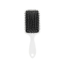 Hair brush, rectangular, 9917