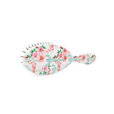 Hair brush, 9918 flamingo