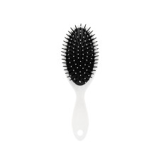 Hair brush, 9918 flamingo