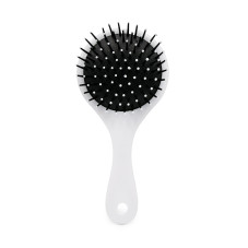 Hair brush, round, 9921