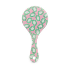 Hair brush, round, 9921