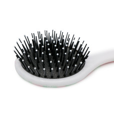 Hair brush, round, 9921
