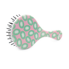 Hair brush, round, 9921