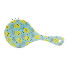 Hair brush, round, 9921