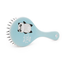 Hair brush, round, 9921