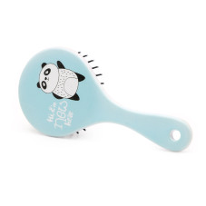Hair brush, round, 9921