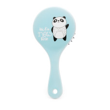 Hair brush, round, 9921