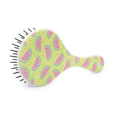 Hair brush, round, 9921