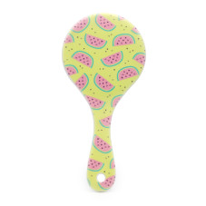 Hair brush, round, 9921
