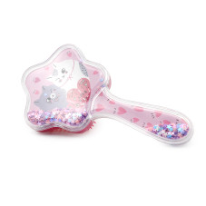 Hair brush, star, 9922