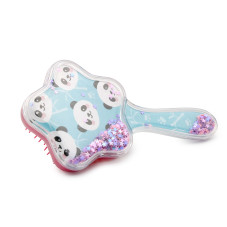Hair brush, star, 9922