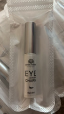Transparent eyelash glue, EYE ADHESIVE CHARM 8 ml
