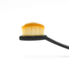 Brush for applying Foundation Global Fashion, extra long