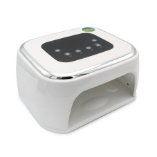 Nail lamp Led/uv 88W with display, M1 Bluetooth