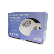 Manicure extractor 80W, BQ-607 Manicure extractor 80W, BQ-607