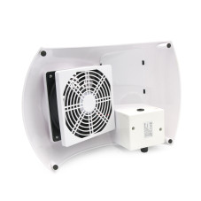 Manicure extractor 80W, BQ-607 Manicure extractor 80W, BQ-607