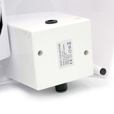 Manicure extractor 80W, BQ-607 Manicure extractor 80W, BQ-607