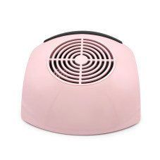 Manicure extractor 80W, BQ-607, color pink