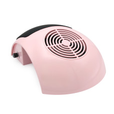 Manicure extractor 80W, BQ-607, color pink