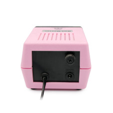 Manicure and pedicure machine 35000 rpm, ZS-713 pink