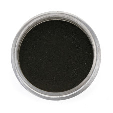 Pudra acrilica pentru constructie unghii false, CCN, negru/grafit